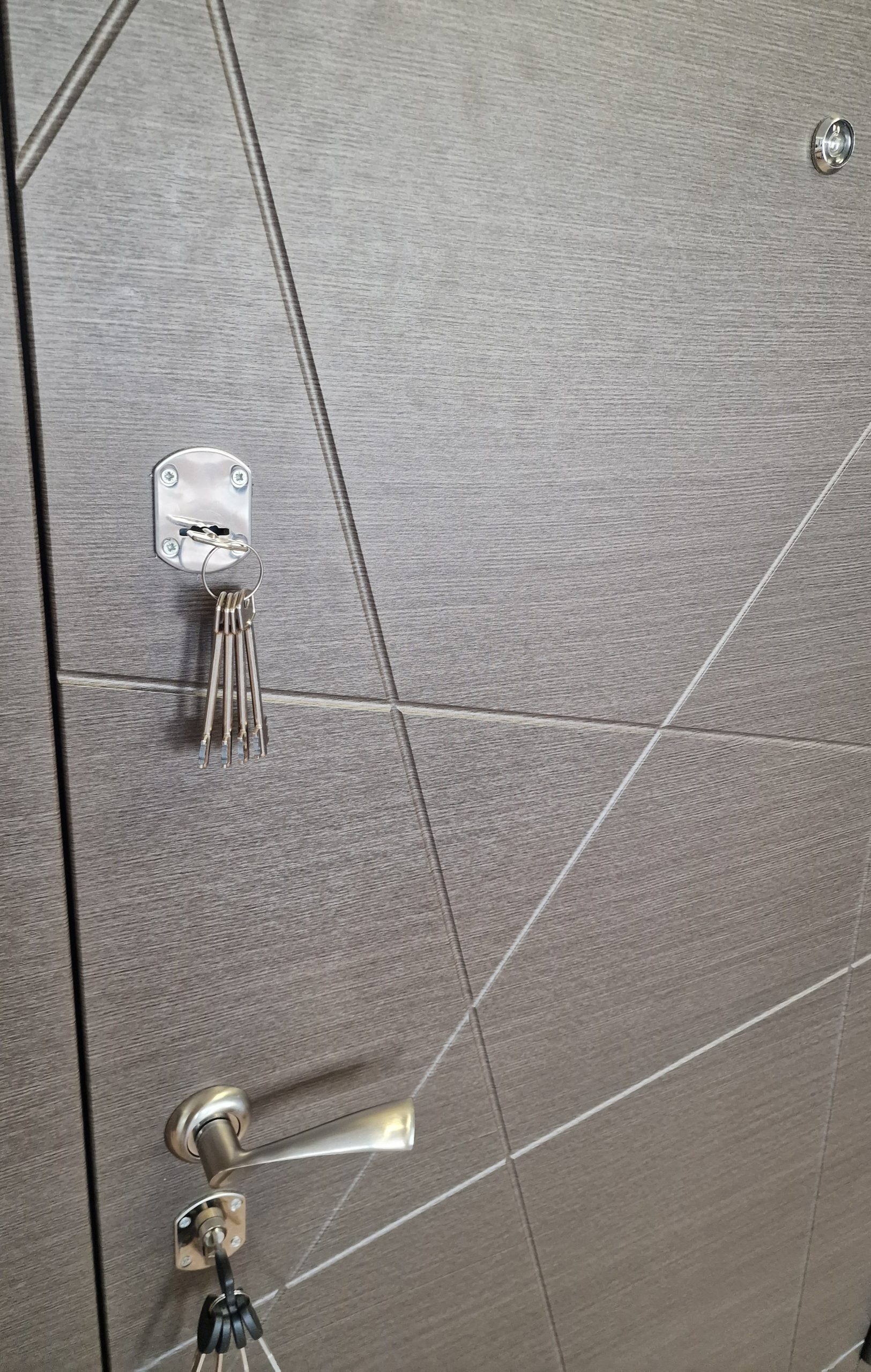 Durvis RIO - Image 4