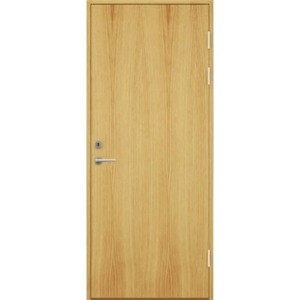 Ugunsdrošas durvis FIRE 810 OAK Swedoor